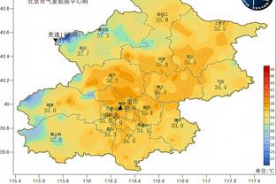 手感一般！保罗半场5中1&三分4中1得到5分3板3助